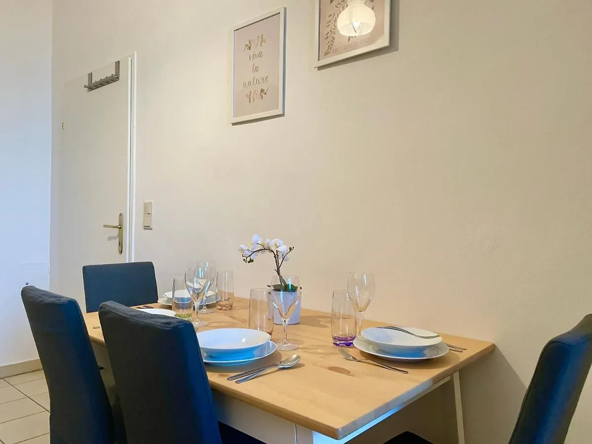 Sunny & Calm 45 M2 Apartment Viyana