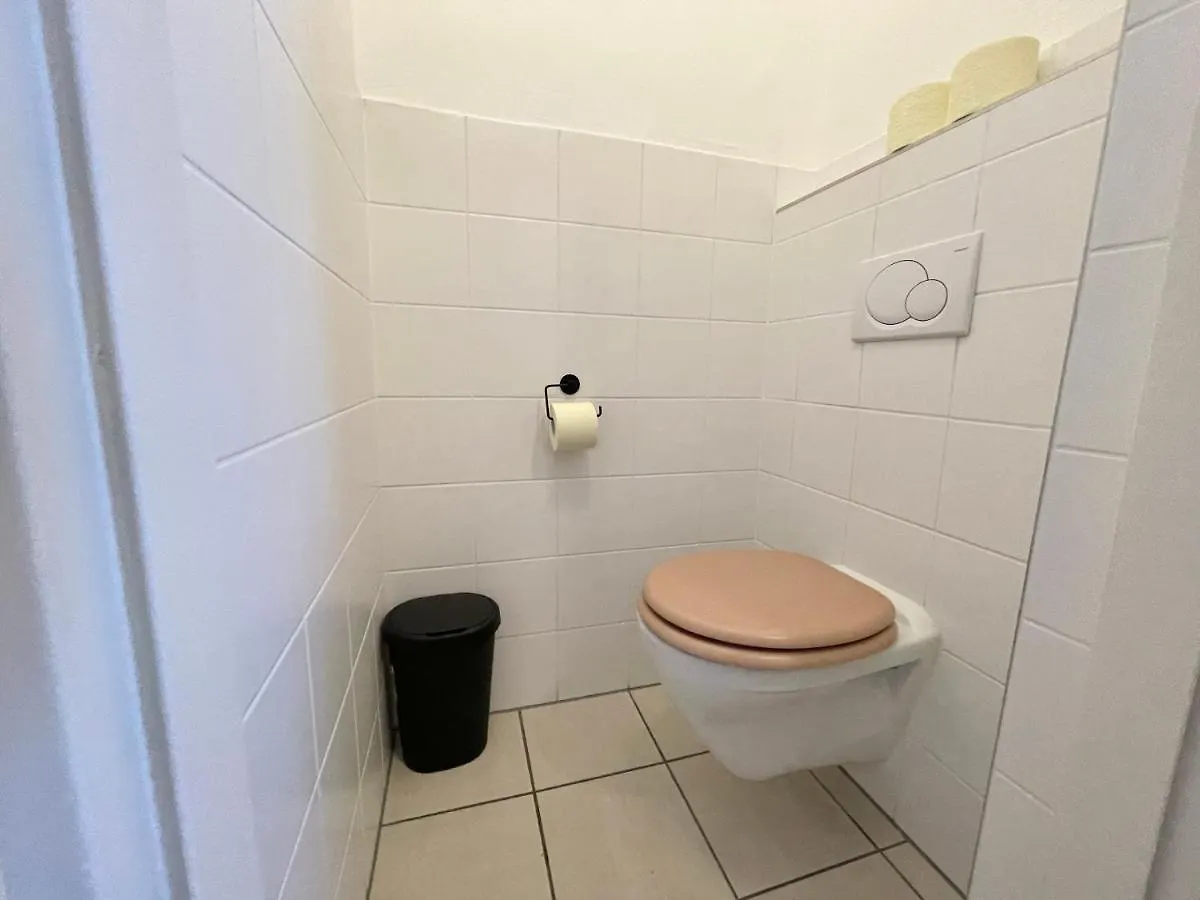 Sunny & Calm 45 M2 Apartment Viyana Avusturya